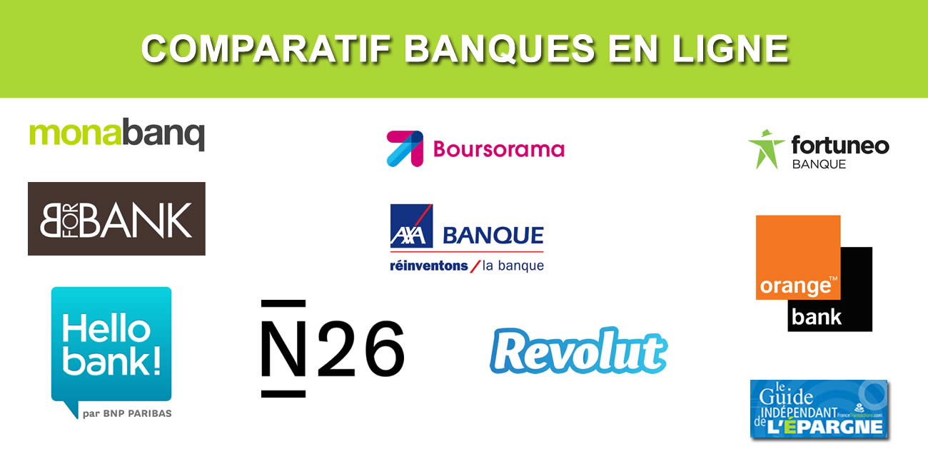 découvrez notre sélection des meilleures banques en france pour 2023. comparez les offres, les frais et les services pour choisir la banque qui répond le mieux à vos besoins financiers. que vous soyez à la recherche d'un compte courant, d'épargnes ou de prêts, nous vous guidons vers les meilleures options disponibles.