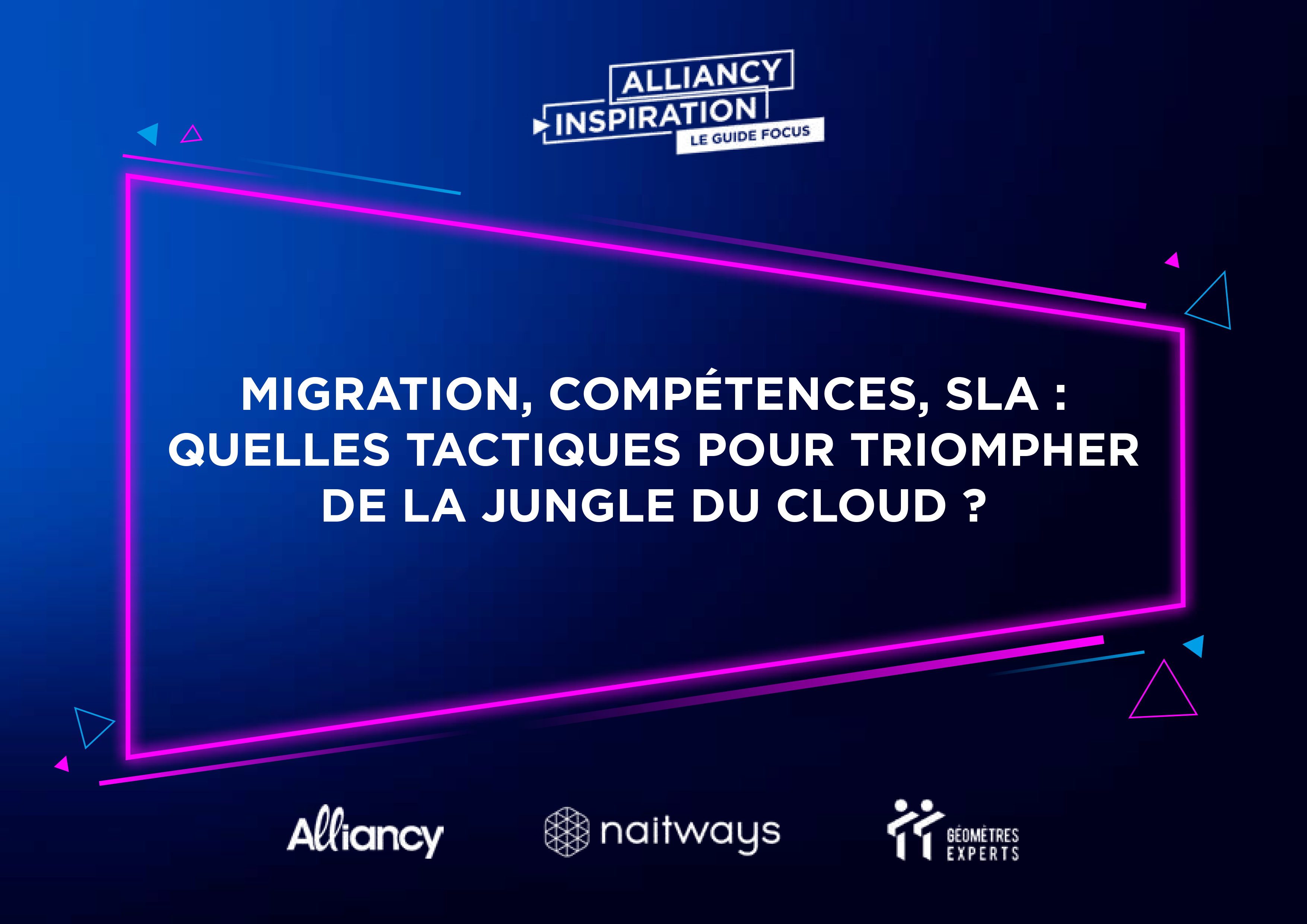 découvrez le partenariat entre lucinity et knights analytics, une collaboration qui révolutionne l'analyse des données. explorez comment cette alliance renforce la lutte contre la fraude et optimise les processus décisionnels grâce à des solutions innovantes et technologiques avancées.