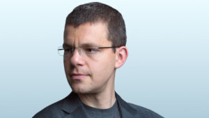 découvrez max levchin, co-fondateur d'affirm, et son parcours fascinant dans le monde des technologies financières. apprenez comment il a révolutionné les paiements en ligne tout en promouvant la transparence et la facilité d'accès au crédit.