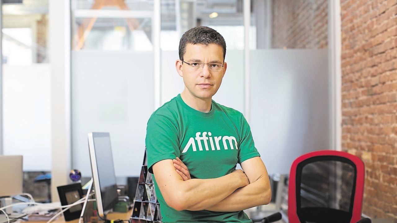 découvrez max levchin, le visionnaire derrière affirm, qui révolutionne le financement à la consommation. plongez dans son parcours inspirant et ses innovations qui transforment les achats en ligne.