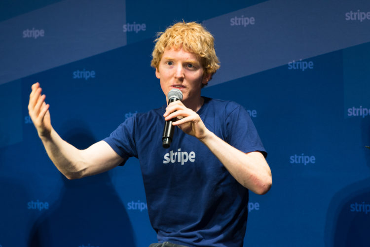 découvrez patrick collison, le co-fondateur de stripe, une entreprise révolutionnaire dans le domaine des paiements en ligne. apprenez comment son leadership et sa vision ont contribué à transformer le commerce numérique à l'échelle mondiale.