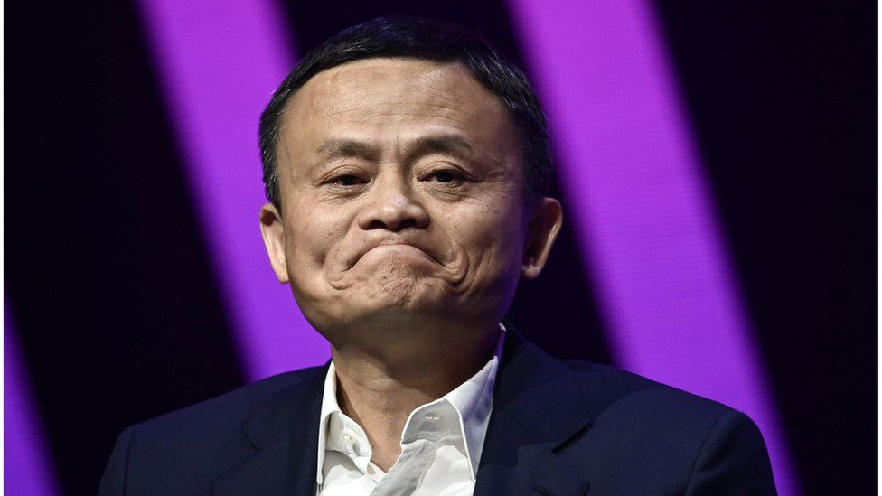 découvrez comment jack ma révolutionne le secteur financier avec sa fintech mynt, qui a récemment levé 5 milliards de dollars. plongez dans les innovations et les ambitions de cette entreprise phare qui redéfinit la finance en ligne.