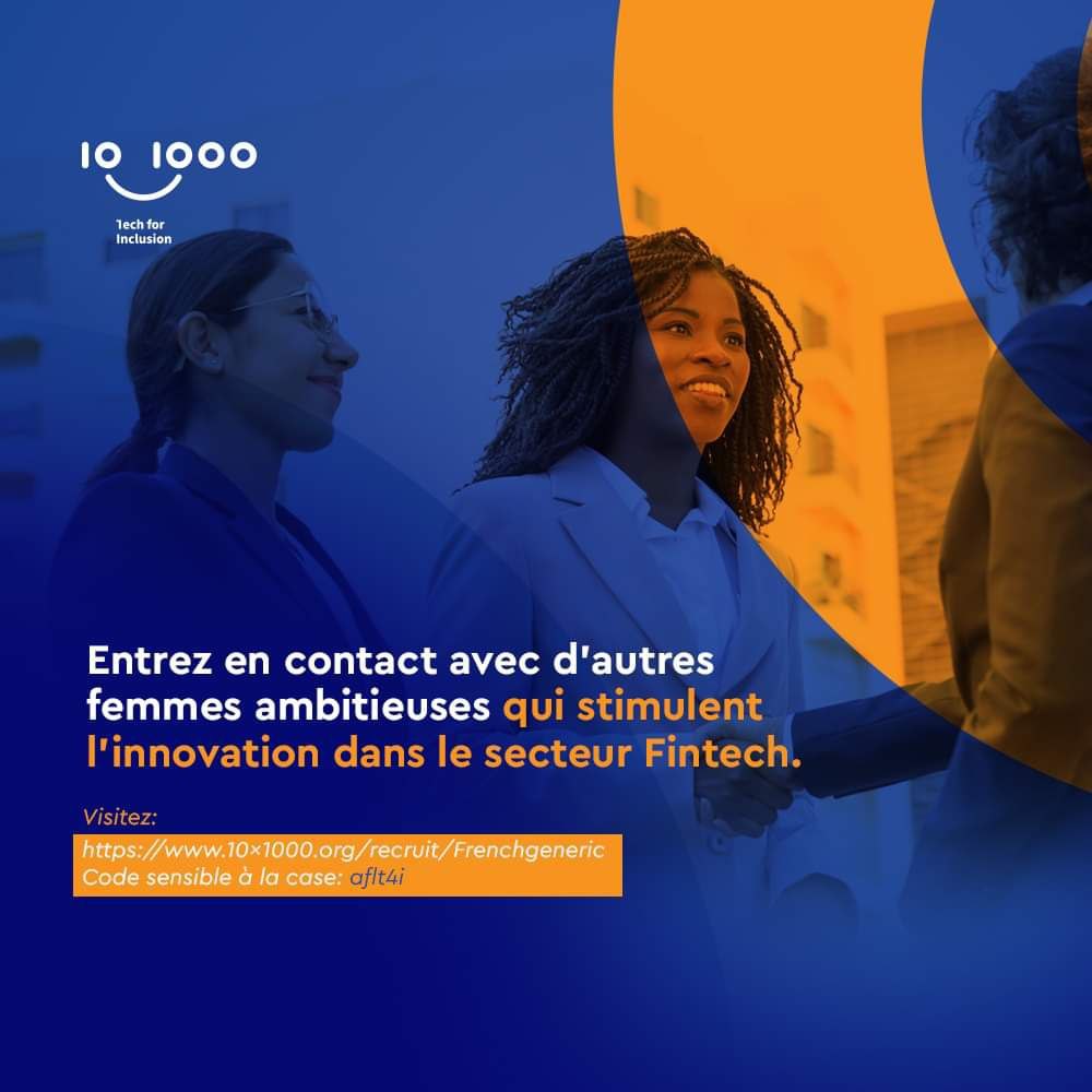 découvrez l'univers dynamique des femmes dans la fintech, un secteur en pleine expansion qui transforme le paysage des services financiers. explorez les parcours inspirants, les innovations et les contributions significatives des femmes qui façonnent l'avenir de la technologie financière.