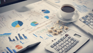 découvrez ce qu'est un graphique en chandelier et son utilité dans l'analyse des marchés financiers. apprenez à déchiffrer ces représentations visuelles incontournables pour mieux comprendre les mouvements des prix et prendre des décisions éclairées.