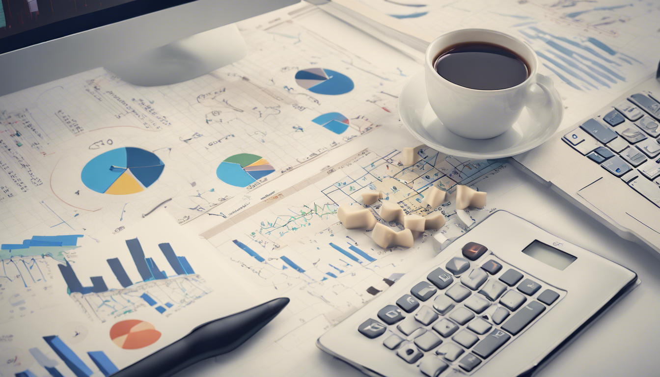 découvrez ce qu'est un graphique en chandelier et son utilité dans l'analyse des marchés financiers. apprenez à déchiffrer ces représentations visuelles incontournables pour mieux comprendre les mouvements des prix et prendre des décisions éclairées.