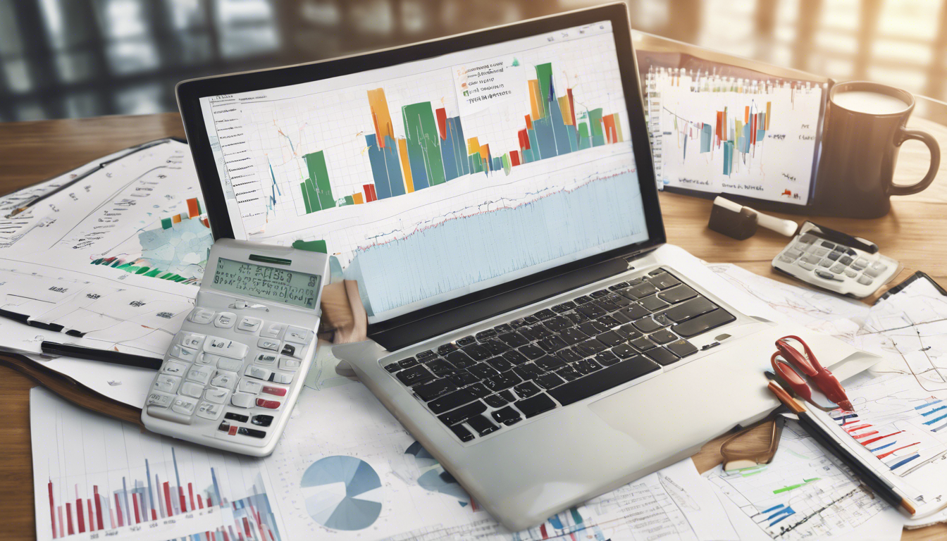 découvrez comment interpréter les graphiques en chandelier, un outil essentiel pour les traders. cette article vous fournit une définition claire, ainsi que des conseils pratiques sur leur utilisation pour analyser les tendances du marché et prendre des décisions éclairées.