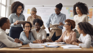 découvrez l'importance de la financial literacy et comment l'éducation financière peut transformer votre gestion des finances personnelles. apprenez les bases de l'économie, du budget, et des investissements pour prendre des décisions éclairées et améliorer votre sécurité financière.