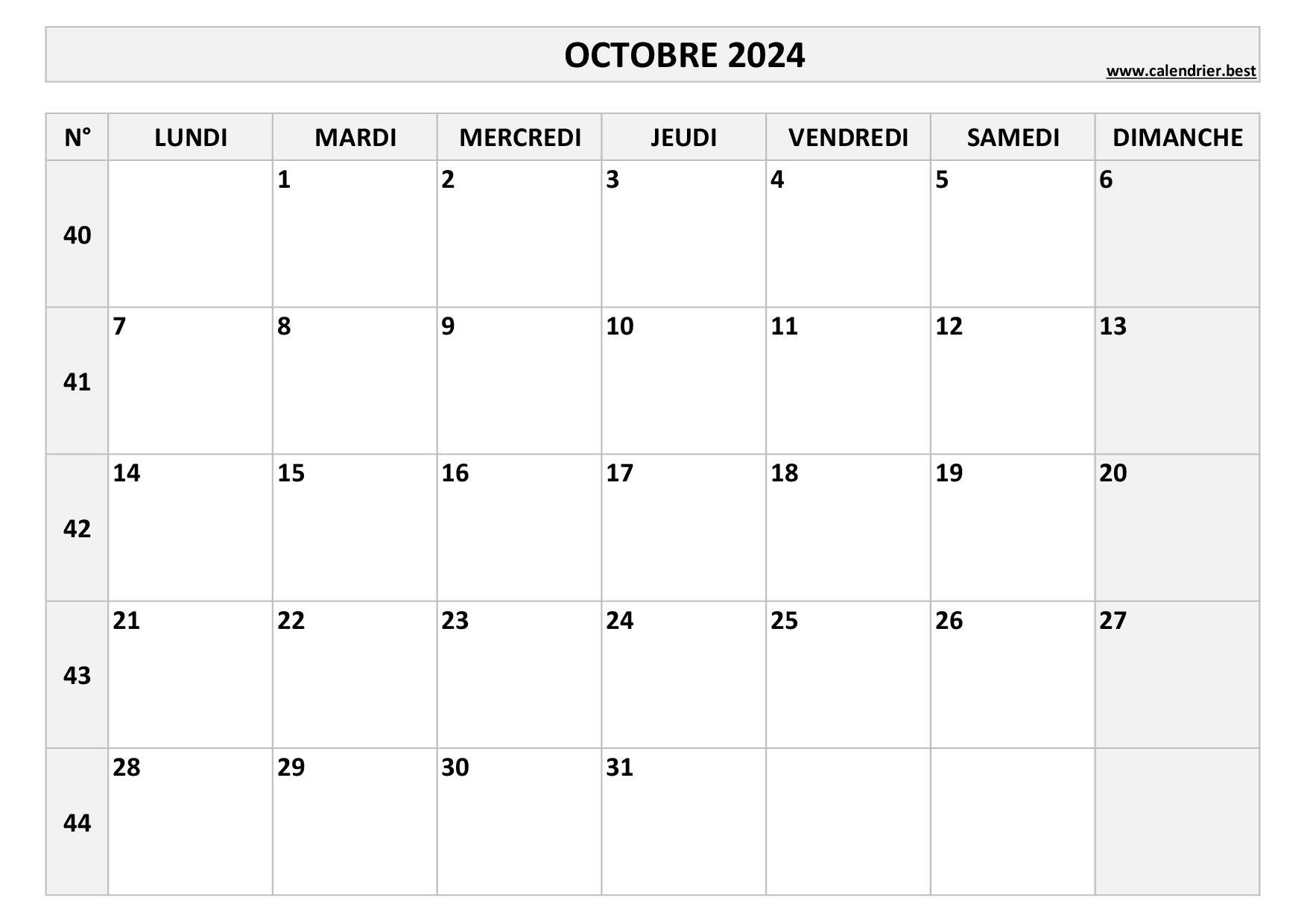 découvrez les événements clés et les tendances majeures de la semaine financière d'octobre 2024. restez informé sur les marchés, les investissements et les analyses économiques pour optimiser vos décisions financières.