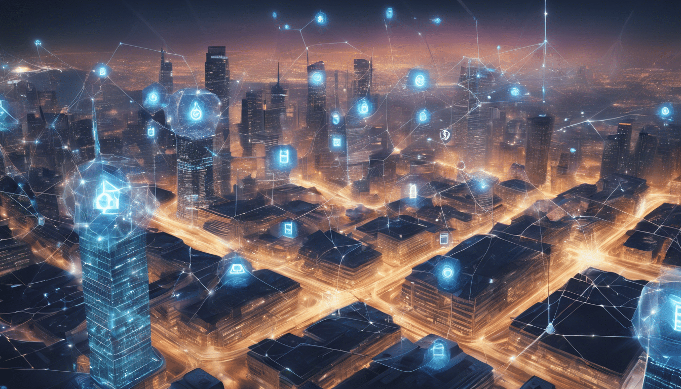 discover distributed ledger technology (dlt): how it works, its applications in various sectors and its impact on data security and transparency. learn the basics of this innovation that is revolutionizing information storage and management.