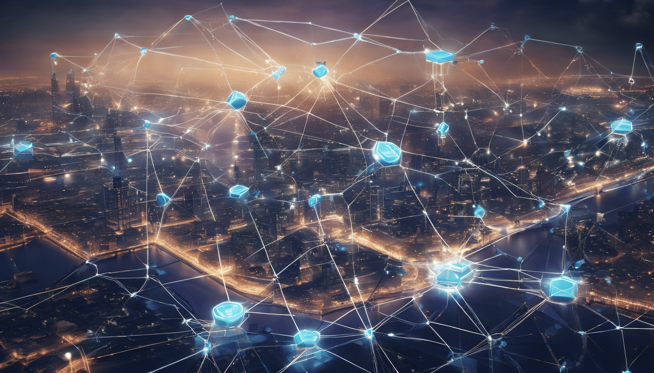 découvrez la technologie des registres distribués (dlt) : une innovation révolutionnaire qui transforme la manière dont nous stockons et échangeons des données. apprenez comment cette technologie sécurise les transactions, favorise la transparence et redéfinit la confiance dans le monde numérique.