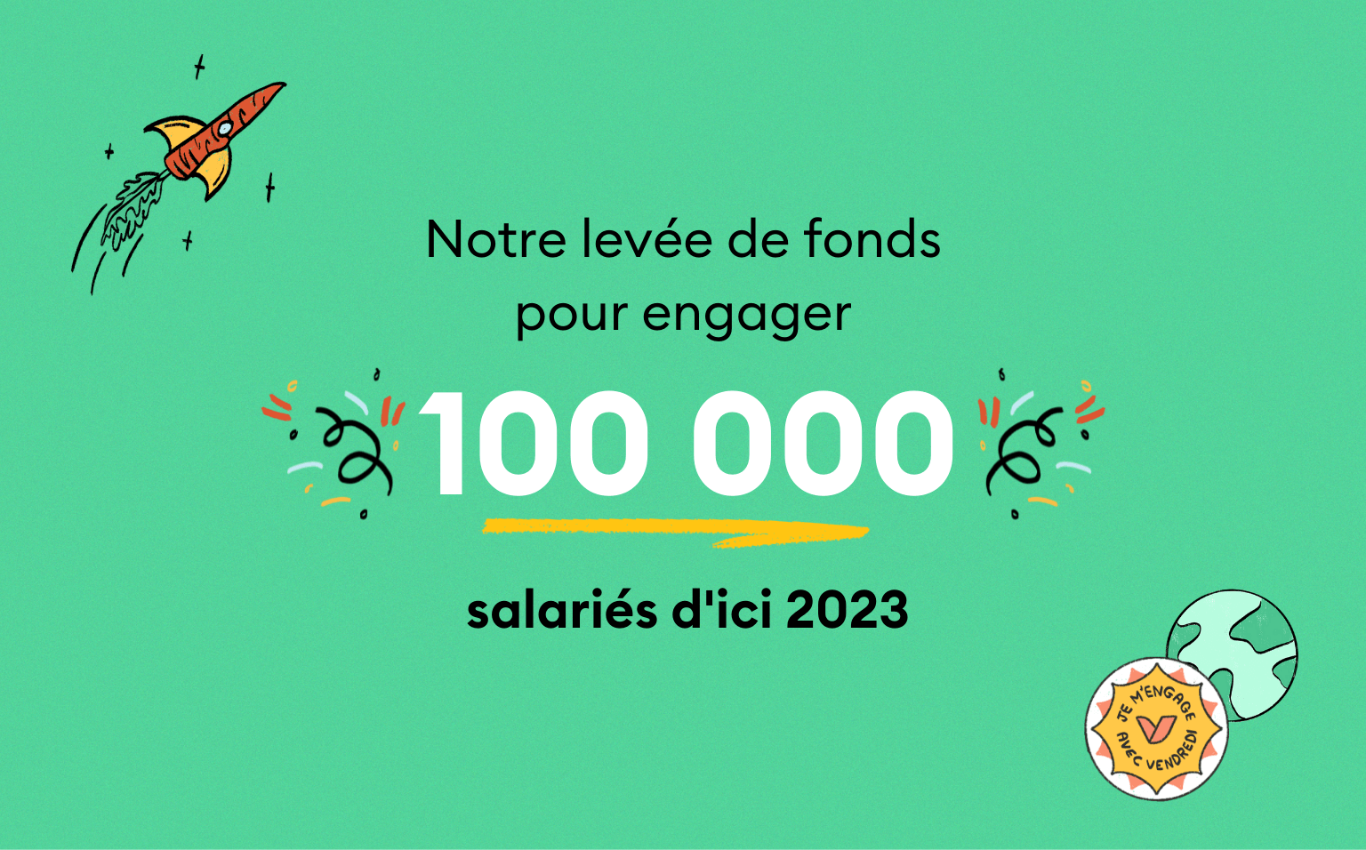 découvrez comment cette levée de fonds de 35 millions de dollars ouvre de nouvelles opportunités pour notre entreprise, propulsant l'innovation et le développement de projets ambitieux. ne manquez pas cette étape cruciale de notre croissance.