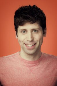 découvrez sam altman, l'un des entrepreneurs les plus influents de la silicon valley et ancien président de y combinator. explorez son parcours, ses succès et son impact sur l'écosystème des startups.