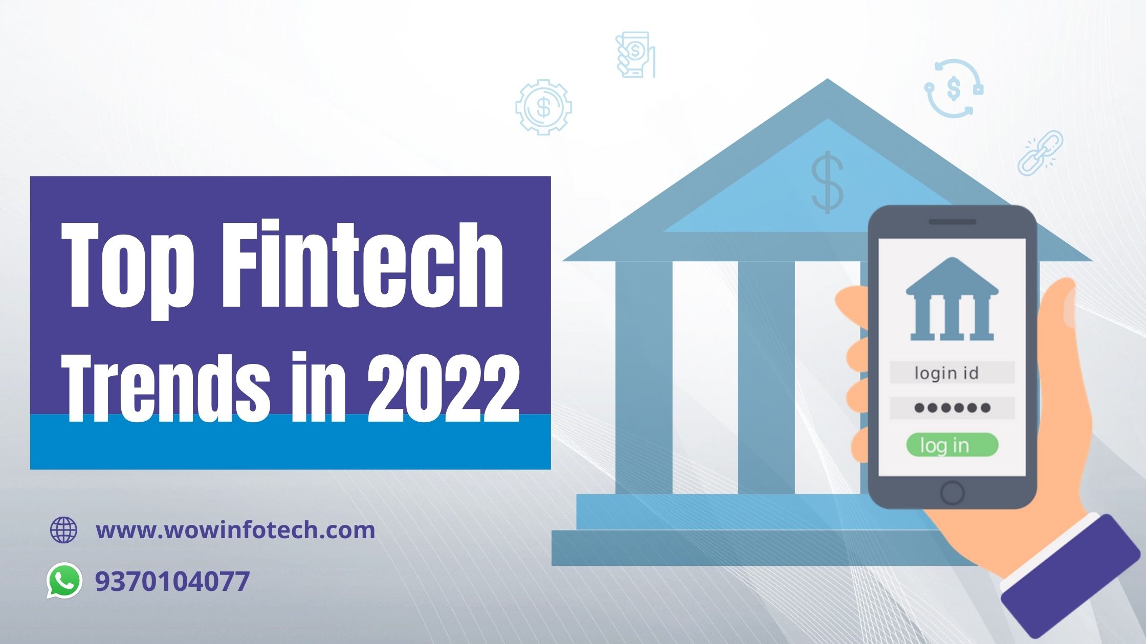 découvrez les meilleures fintechs de 2022 qui transforment le paysage financier avec innovation et technologie. explorez les entreprises clés qui redéfinissent les services financiers, de la gestion des investissements aux paiements numériques.