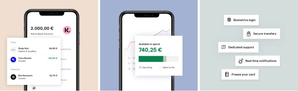 découvrez comment les licornes fintech révolutionnent le paysage financier avec des solutions innovantes comme klarna, alliant technologie et expérience utilisateur pour transformer vos achats en ligne.