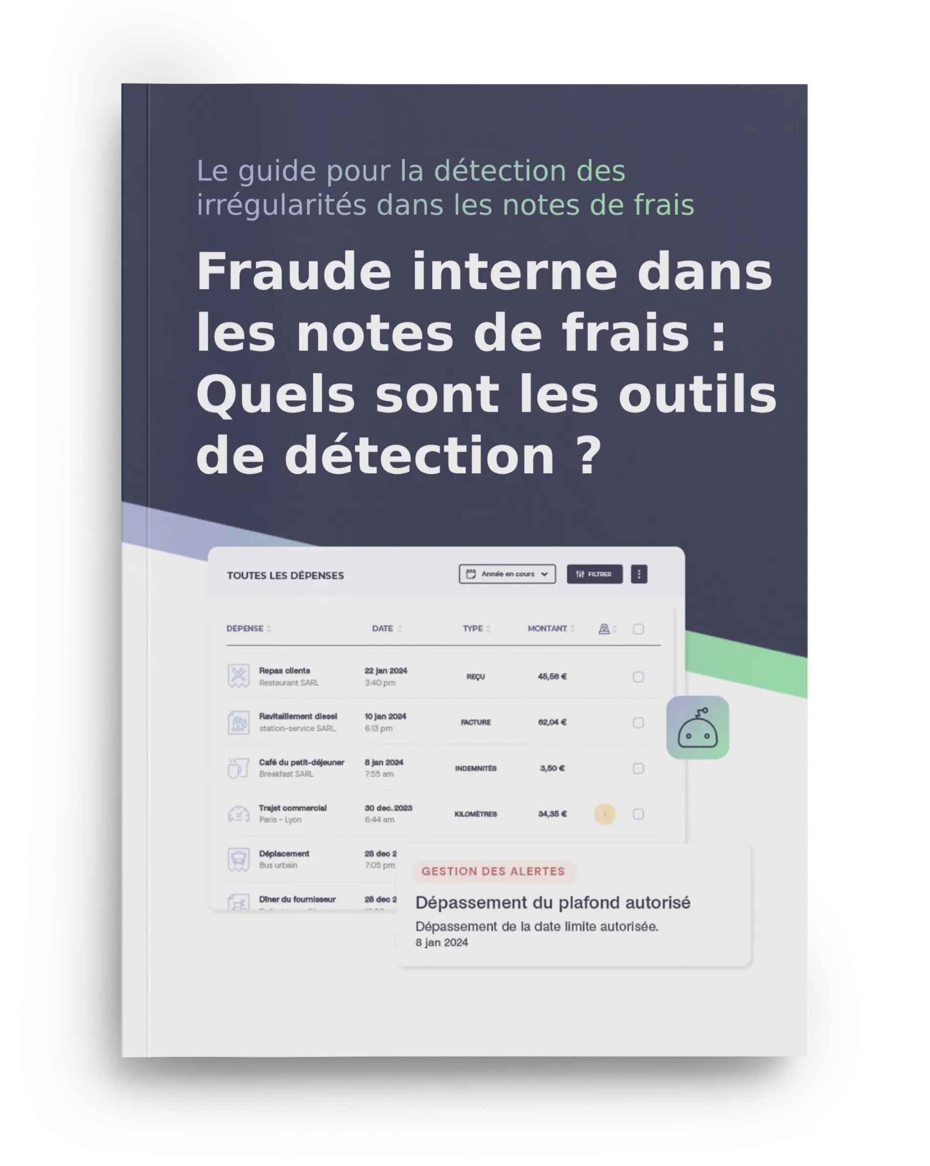 découvrez comment la fraude impacte les coûts des entreprises, les types de fraudes courantes et les mesures préventives à mettre en place pour protéger votre organisation.