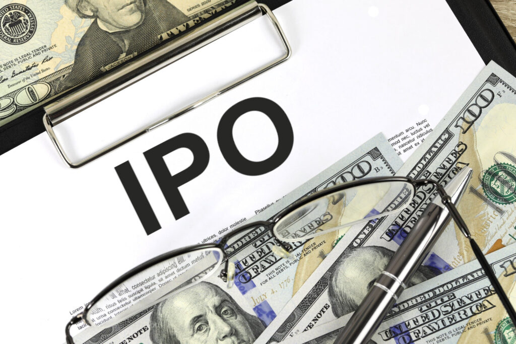 découvrez comment la croissance des ipo dans le secteur fintech en novembre 2023 façonne le paysage financier, attirant des investisseurs et redéfinissant les opportunités du marché.