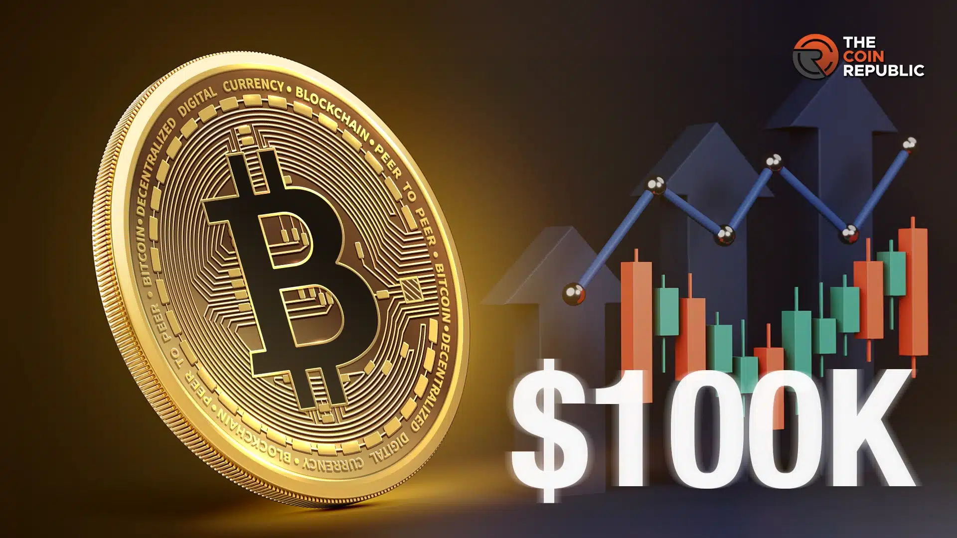 discover the exciting prospects surrounding bitcoin as it approaches the historic threshold of 100,000 dollars. analysis of the factors influencing this rise and tips for investors.