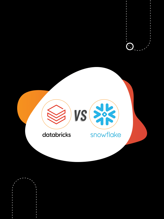 découvrez les différences clés entre databricks et snowflake, deux géants du traitement et de l'analyse de données. comparez leurs fonctionnalités, performances, et cas d'utilisation pour choisir la solution la plus adaptée à vos besoins en matière de data engineering et business intelligence.