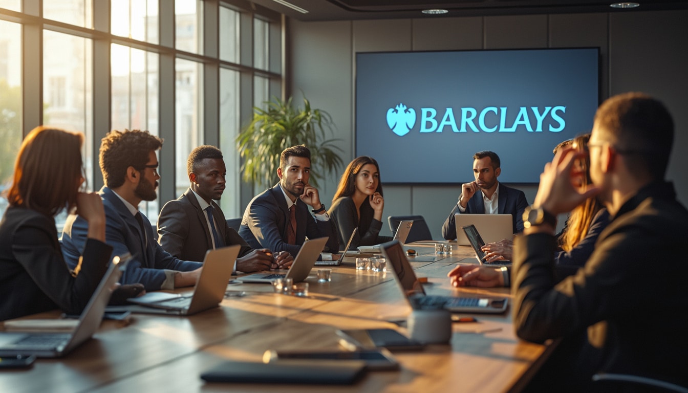 découvrez les raisons pour lesquelles barclays met fin à son programme d'accélérateur fintech rise, et les implications de cette décision pour l'écosystème fintech. informez-vous sur les nouvelles orientations de la banque et les enjeux du financement des startups technologiques.