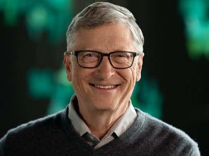 découvrez le parcours inspirant de bill gates, cofondateur de microsoft et philanthrope engagé, qui, à travers sa fondation, soutient l'innovation fintech pour améliorer l'accès aux services financiers et promouvoir le développement durable dans le monde.