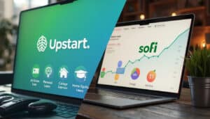 découvrez notre analyse détaillée de la comparaison entre upstart et sofi, deux acteurs majeurs de la fintech. nous examinons les performances, les fonctionnalités et les opportunités d'investissement de chaque entreprise pour vous aider à faire le meilleur choix.