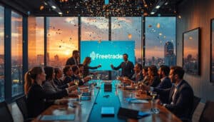 découvrez l'annonce de l'acquisition de freetrade par ig group, une étape stratégique qui renforce leur position sur le marché des services financiers. explorez les implications de cette fusion et ce que cela signifie pour les investisseurs.