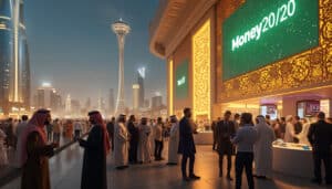 découvrez comment l'arabie saoudite, en accueillant money20/20, propulse l'écosystème fintech. tahaluf partage sa vision et son rôle clé dans cette dynamique de croissance à riyad.