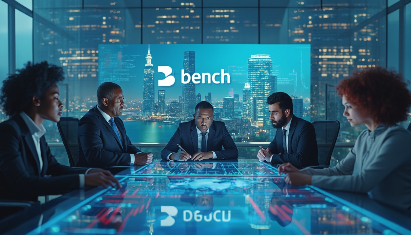 découvrez les révélations surprenantes et les coulisses de la fintech bench. plongez dans l'analyse des événements récents qui ont marqué cette entreprise innovante et leurs implications pour l'avenir du secteur.