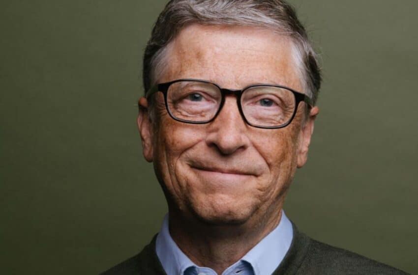 découvrez bill gates, le co-fondateur de microsoft, qui a transformé le paysage philanthropique avec la création de sa fondation. explorez son engagement envers la technologie financière et son soutien aux innovations fintech qui révolutionnent l'accès aux services financiers.