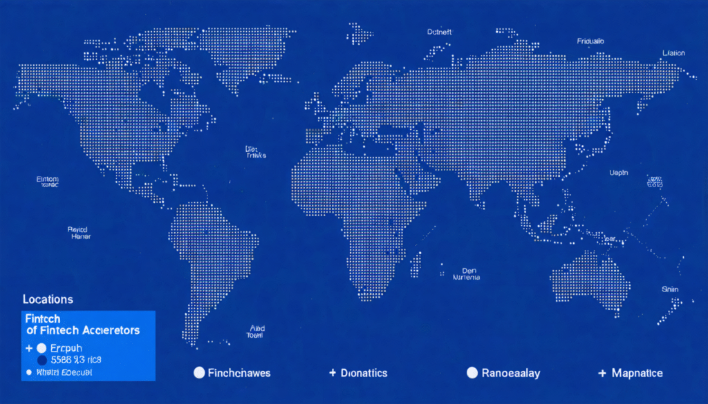 explorez notre sélection des 10 accélérateurs et incubateurs fintech les plus prometteurs, qui propulsent l'innovation financière et soutiennent les startups dans le domaine de la technologie financière. restez à la pointe des tendances fintech avec notre guide complet.