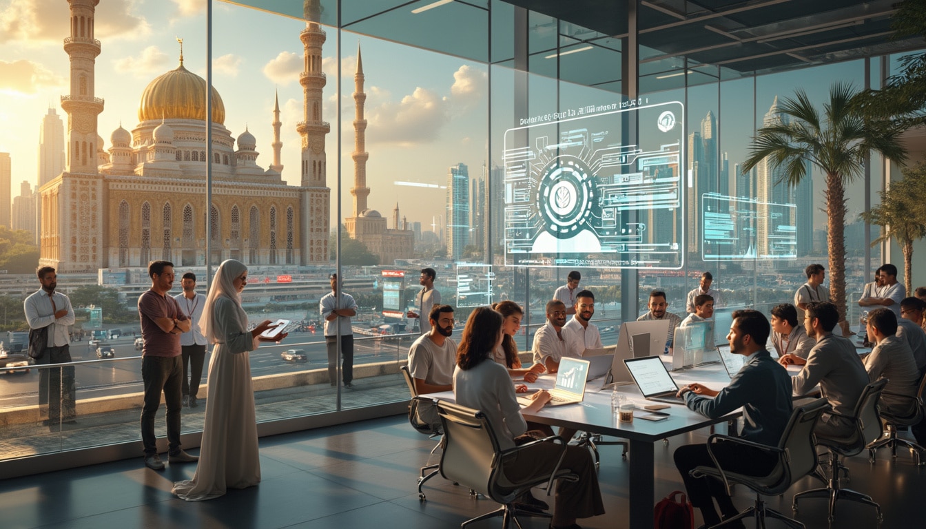 discover how Oman is becoming a key player in the fintech sector, with a rapidly growing market promising opportunities for innovation and investment. delve into the trends and developments shaping the future of finance in Oman.