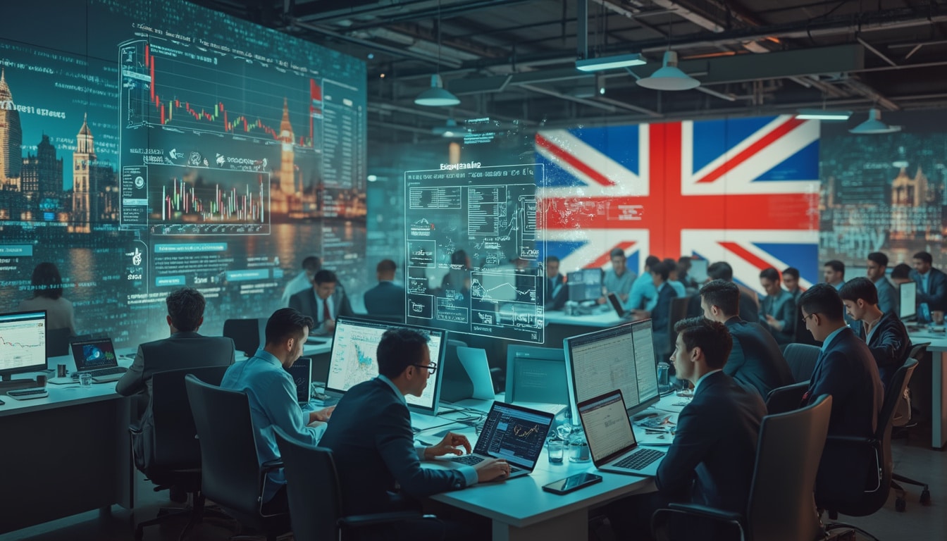 discover how robinhood is revolutionizing the financial landscape in the uk with the introduction of options trading. enjoy new investment opportunities and the innovative platform that facilitates managing your investments.