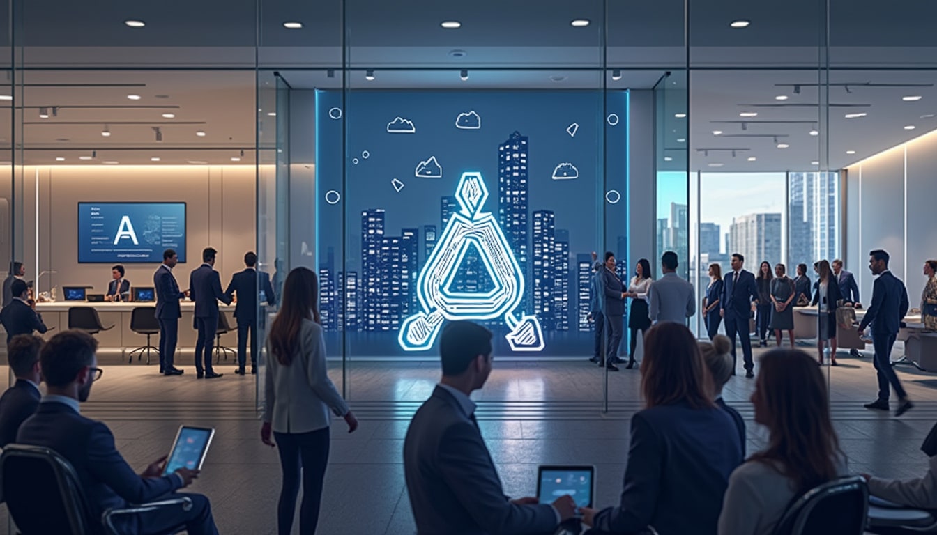 discover the new logo of allica bank, a symbol of its evolution and commitment to the future. a renewed visual identity that reflects the innovation and continuous growth of the bank in the market.