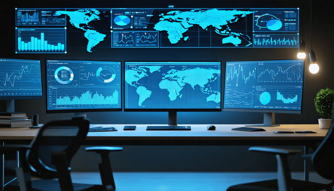 découvrez notre sélection des 10 blogs fintech les plus innovants qui façonnent l'avenir de la finance. plongez dans des analyses approfondies, des tendances émergentes et des idées révolutionnaires pour rester à la pointe de l'innovation financière.