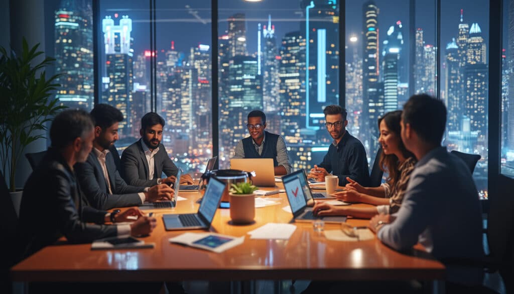 découvrez comment ribbit capital, un acteur clé de la fintech, redynamise le secteur avec la levée d'un fonds impressionnant de 500 millions de dollars. explorez les opportunités et les impacts de ce nouvel investissement sur l'innovation financière.
