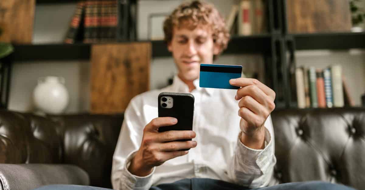 découvrez l'univers du mobile banking : gérez vos finances en toute simplicité depuis votre smartphone. accédez à vos comptes, effectuez des transferts et payez vos factures en quelques clics, où que vous soyez.