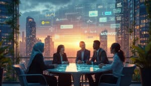 découvrez les nouvelles régulations sur les crypto-actifs mises en place pour favoriser la croissance du secteur tout en garantissant une protection accrue des consommateurs. informez-vous sur ces changements essentiels qui façonnent l'avenir des investissements numériques.