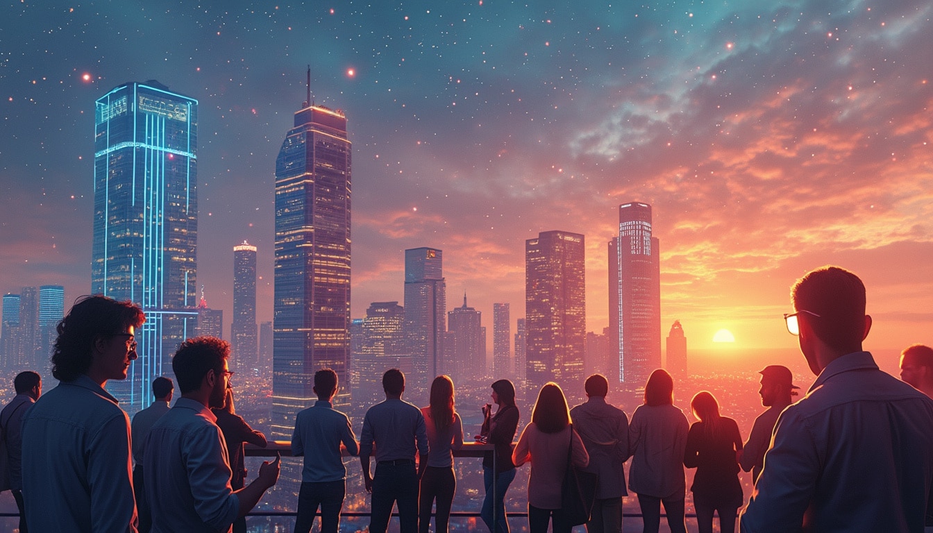 discover how fintech startups in Mexico are emerging and transforming the financial landscape. dive into the universe of innovations and successes that make Mexican fintech stars shine.
