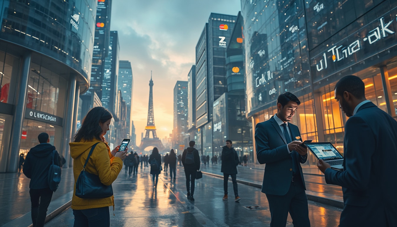 discover how mastercard and kraken join forces to simplify cryptocurrency payments in the uk and europe. a major step for the adoption of digital assets in everyday commerce.