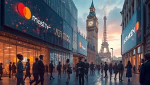 découvrez comment mastercard s'associe avec kraken pour révolutionner les paiements en cryptomonnaie au royaume-uni et en europe, rendant les transactions plus simples et accessibles.