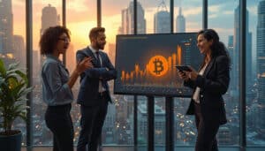 découvrez comment meliuz, la fintech brésilienne innovante, prévoit d'élargir sa stratégie de réserves en bitcoins pour renforcer sa position sur le marché. suivez l'actualité de cette entreprise prometteuse dans le secteur des cryptomonnaies.