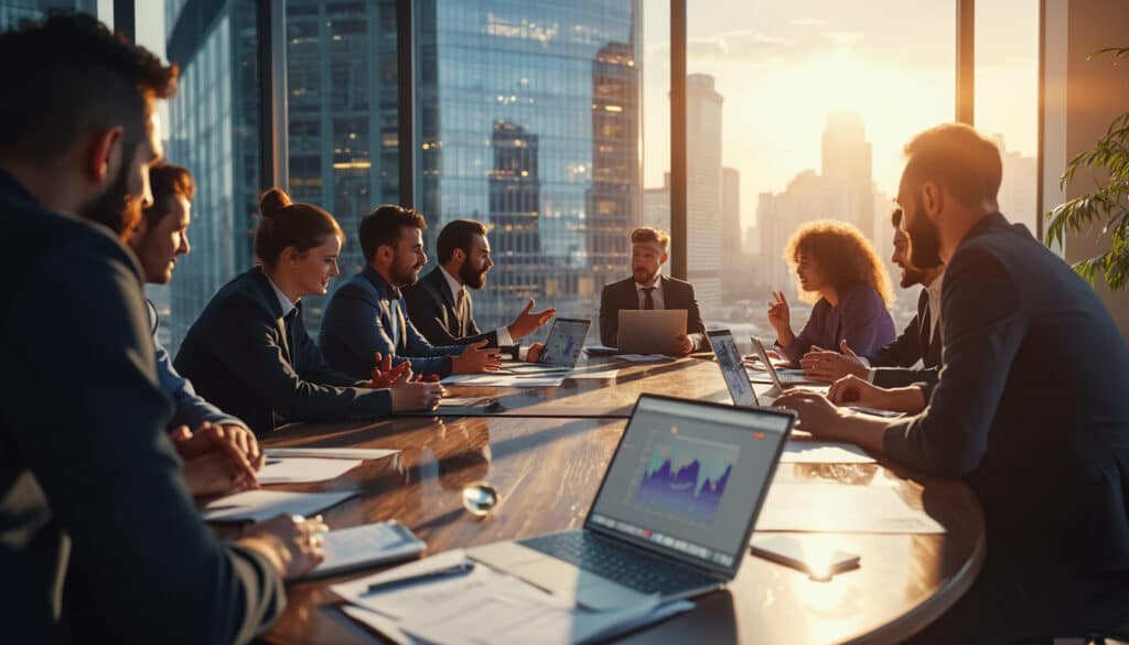 découvrez comment metawealth a obtenu sa licence vasp en europe et suivez son parcours vers l'approbation de la mica, renforçant ainsi sa position dans le secteur des actifs numériques.