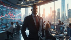 découvrez comment une mission fintech, menée par un ancien navy seal, bouleverse les conventions de wall street, redéfinissant l'avenir des finances avec innovation et audace.