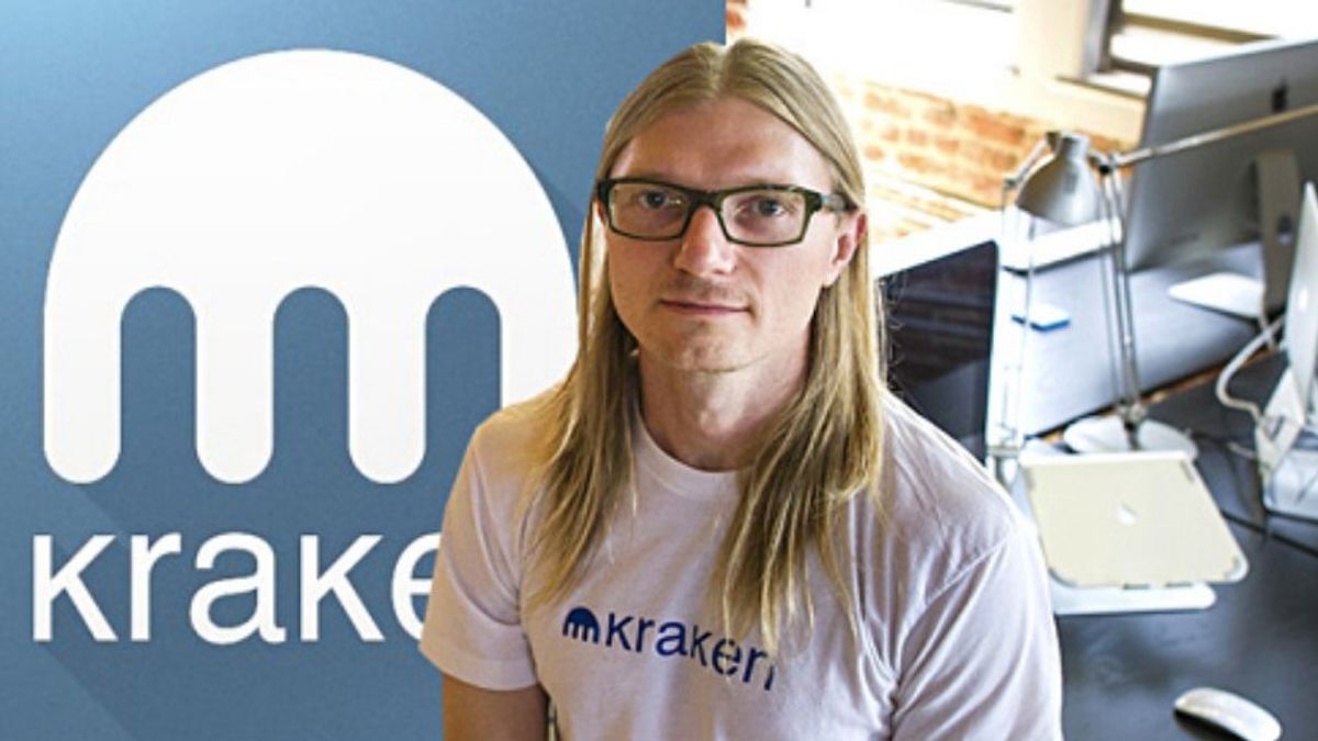 découvrez jesse powell, co-fondateur de kraken, l'une des plateformes d'échange de cryptomonnaies les plus influentes. apprenez-en davantage sur son parcours, ses innovations et son impact sur le monde de la finance numérique.