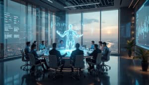 découvrez comment les nouvelles fintechs intègrent des agents d'intelligence artificielle pour révolutionner la recherche d'investissement. plongez dans cette tendance innovante qui redéfinit la manière dont les investisseurs prennent des décisions grâce à l'analyse prédictive et à des recommandations personnalisées.