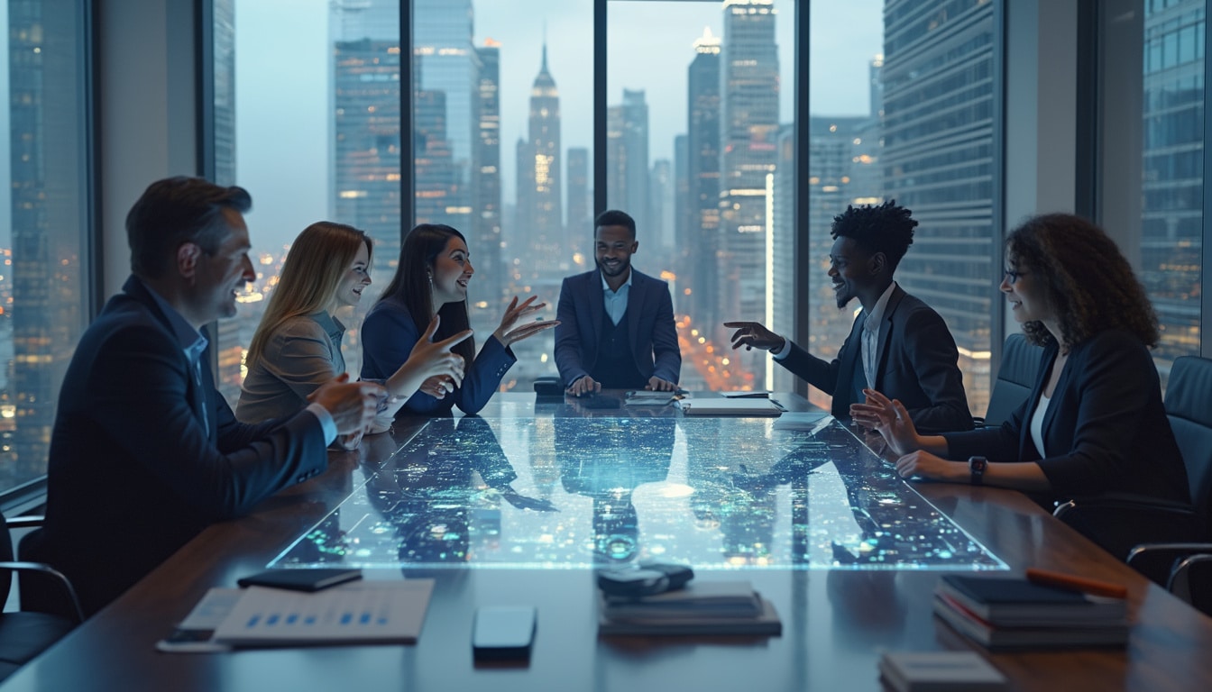 apex group announces the acquisition of the majority control of tokeny, thereby reinforcing its position in the blockchain technology sector. find out how this strategic operation could transform the financial landscape and offer new opportunities for innovation.