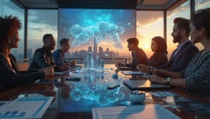 apex group annonce l'acquisition de la majorité des actions de tokeny, renforçant ainsi sa position dans le secteur des actifs numériques et de la technologie blockchain. découvrez les implications de cette prise de contrôle dans un marché en pleine expansion.