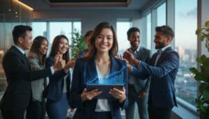 découvrez comment colb asset a levé 6 millions de chf pour avancer dans la tokenisation des actifs réels, révolutionnant ainsi le marché financier et offrant de nouvelles opportunités d'investissement.