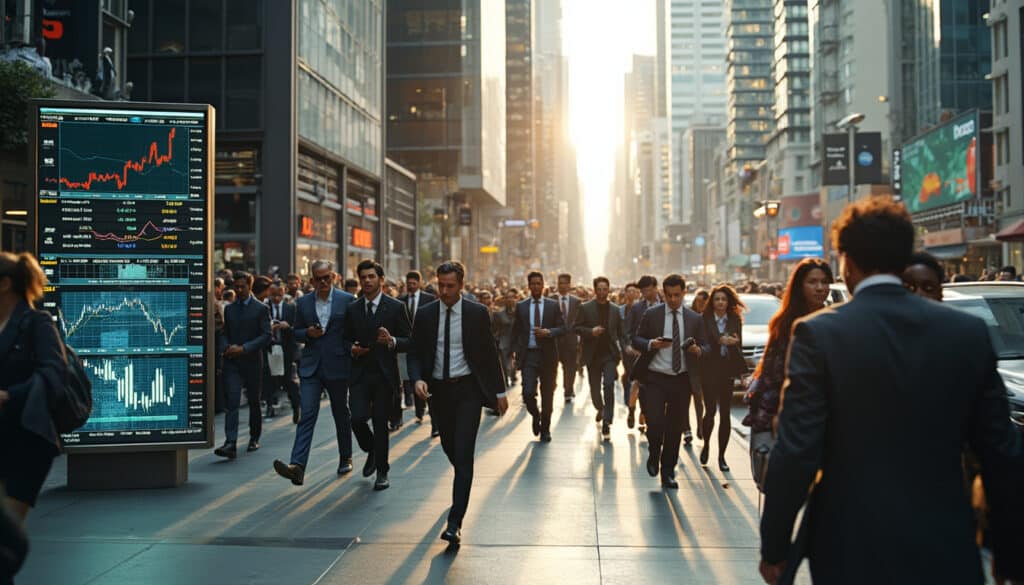 plongez dans l'univers intrigant de l'industrie fintech où la concurrence est féroce et où les espions rôdent à chaque coin de rue. découvrez comment les secrets stratégiques sont dévoilés et les rivalités s'intensifient dans ce secteur en pleine évolution.