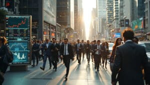 plongez dans l'univers intrigant de l'industrie fintech où la concurrence est féroce et où les espions rôdent à chaque coin de rue. découvrez comment les secrets stratégiques sont dévoilés et les rivalités s'intensifient dans ce secteur en pleine évolution.